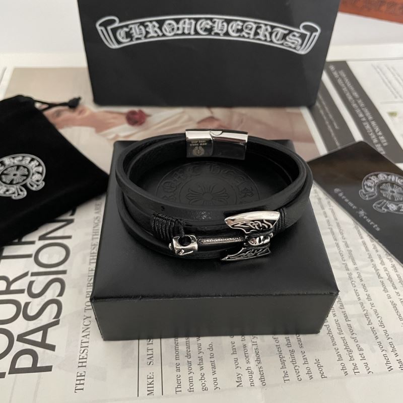 Chrome Hearts Bracelets